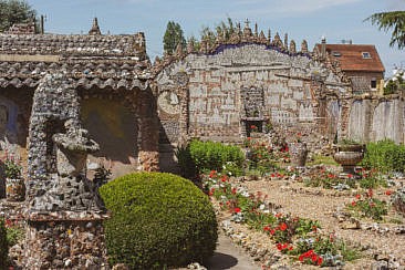 Maison Picassiette Chartres