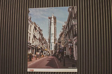 Utrecht Sehenswürdigkeiten