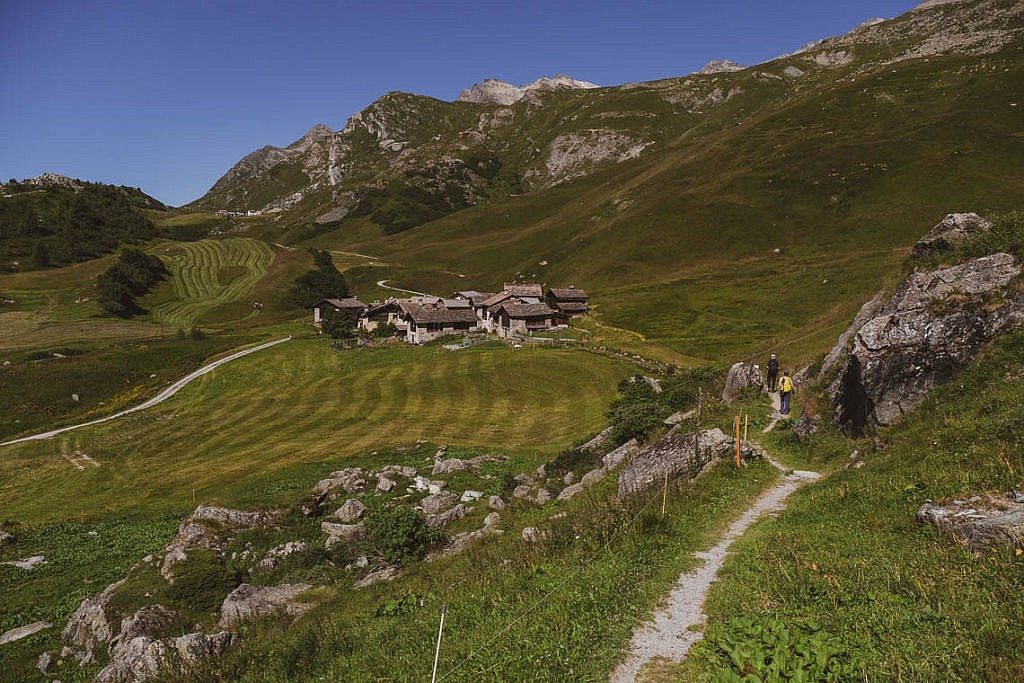 Bernina Tour Schweiz Graubünden 00001