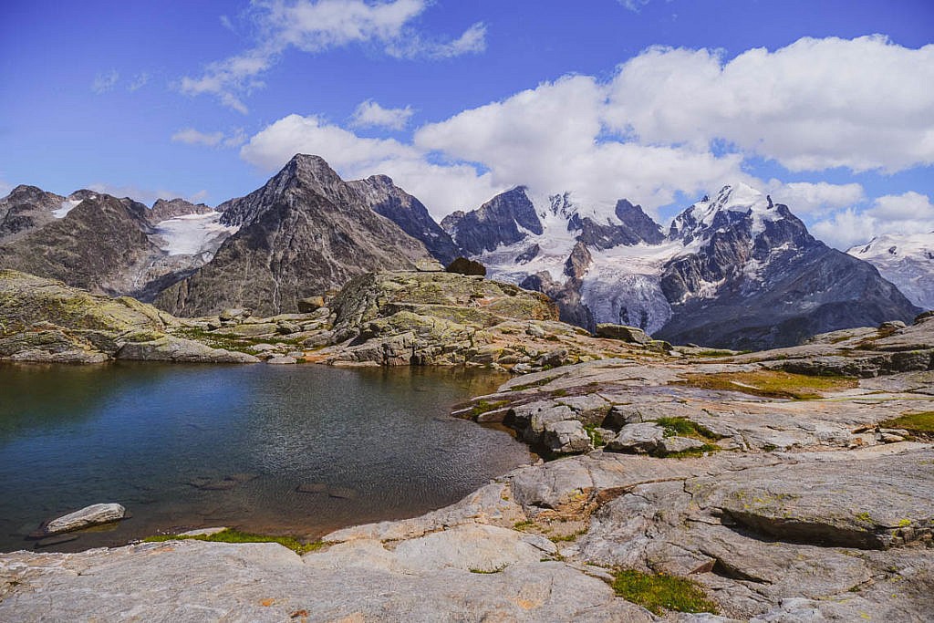 Bernina Tour Schweiz Graubünden 00097