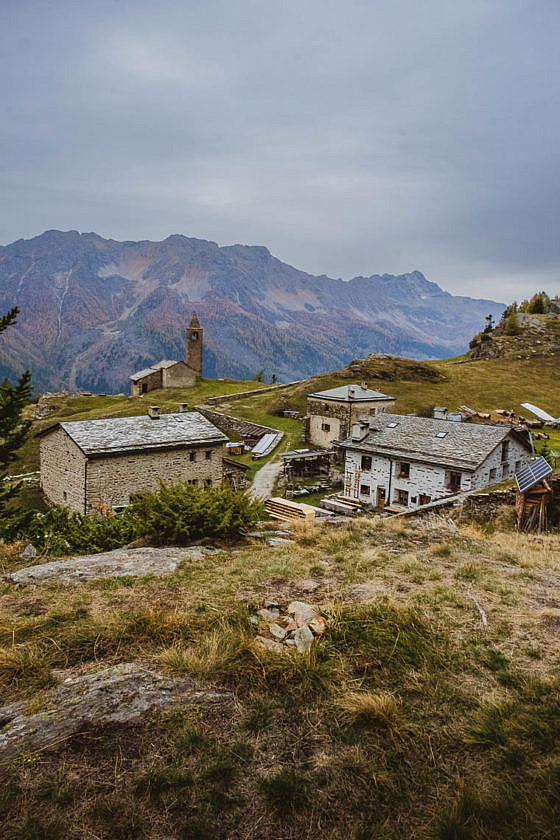 San Romerio Ausflugsziele Valposchiavo 2