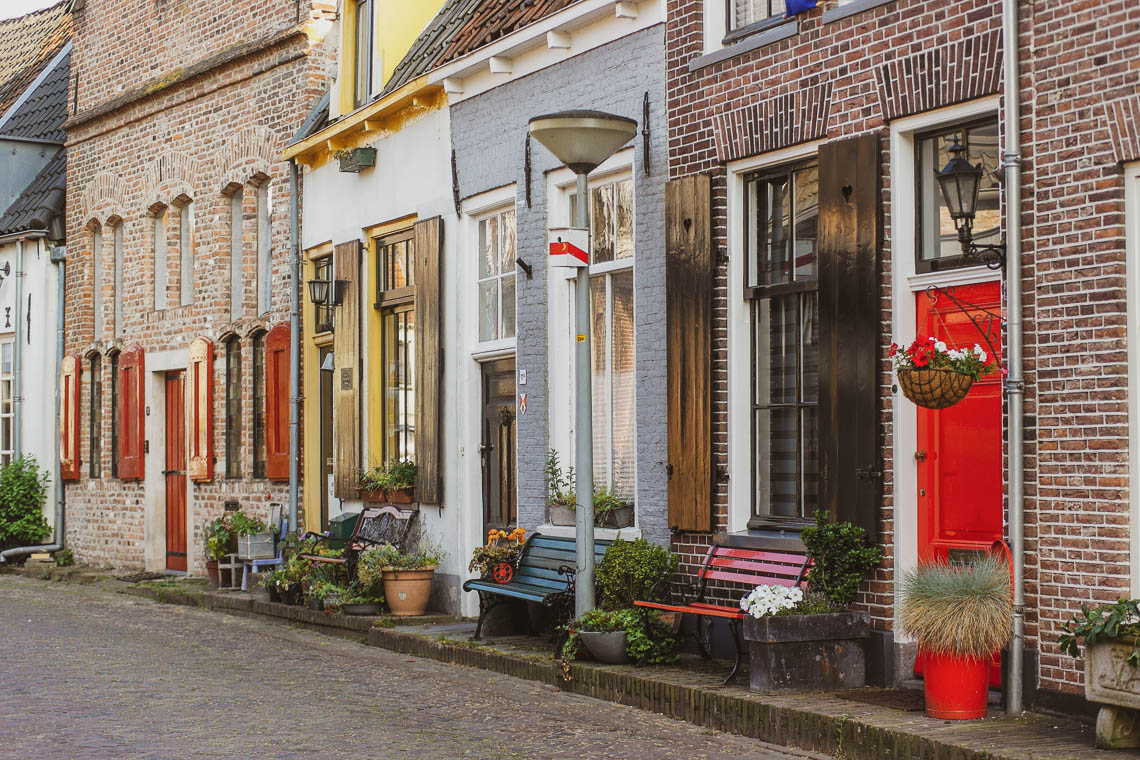 Hansestadt Doesburg 18 Sehenswürdigkeiten & Tipps für die bezaubernde