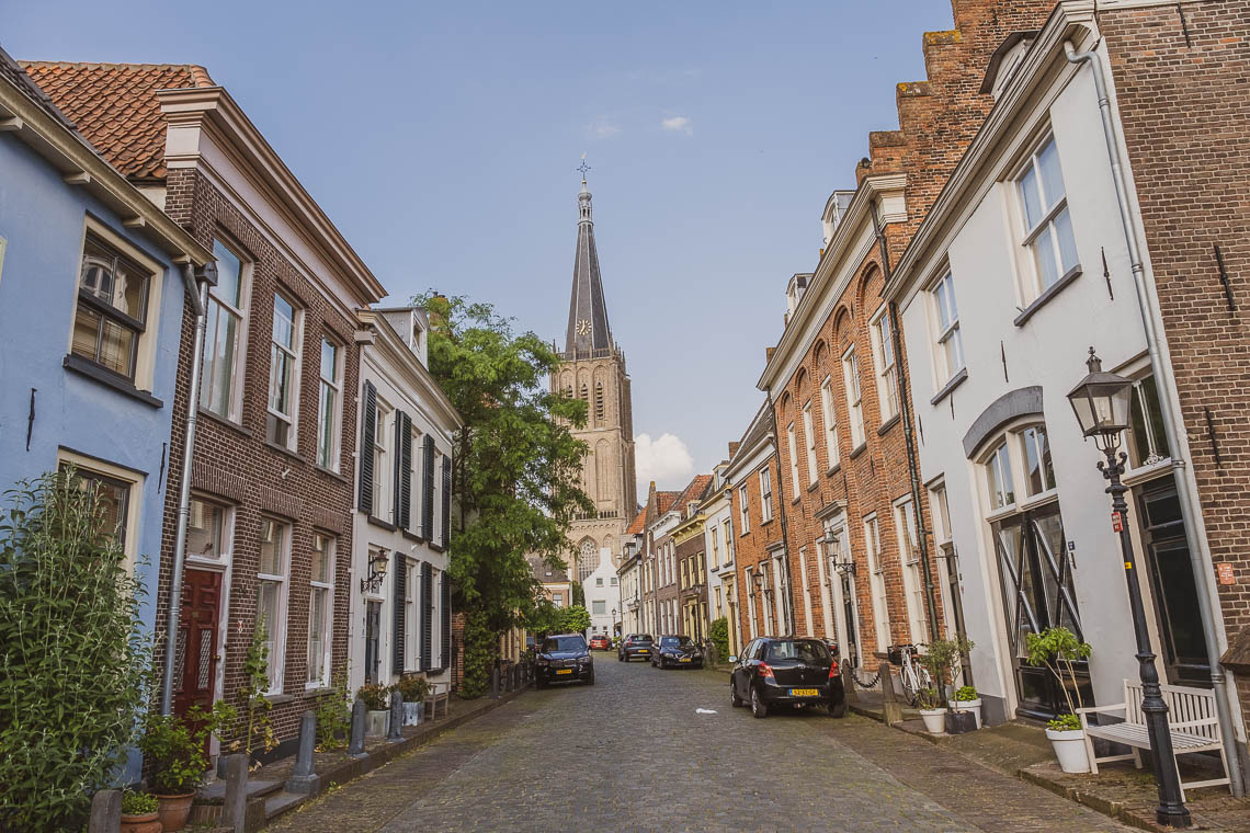 Hansestadt Doesburg 18 Sehenswürdigkeiten & Tipps für die bezaubernde