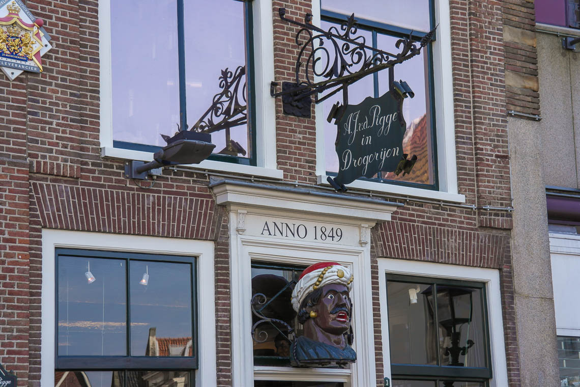 Van de Pigge Haarlem