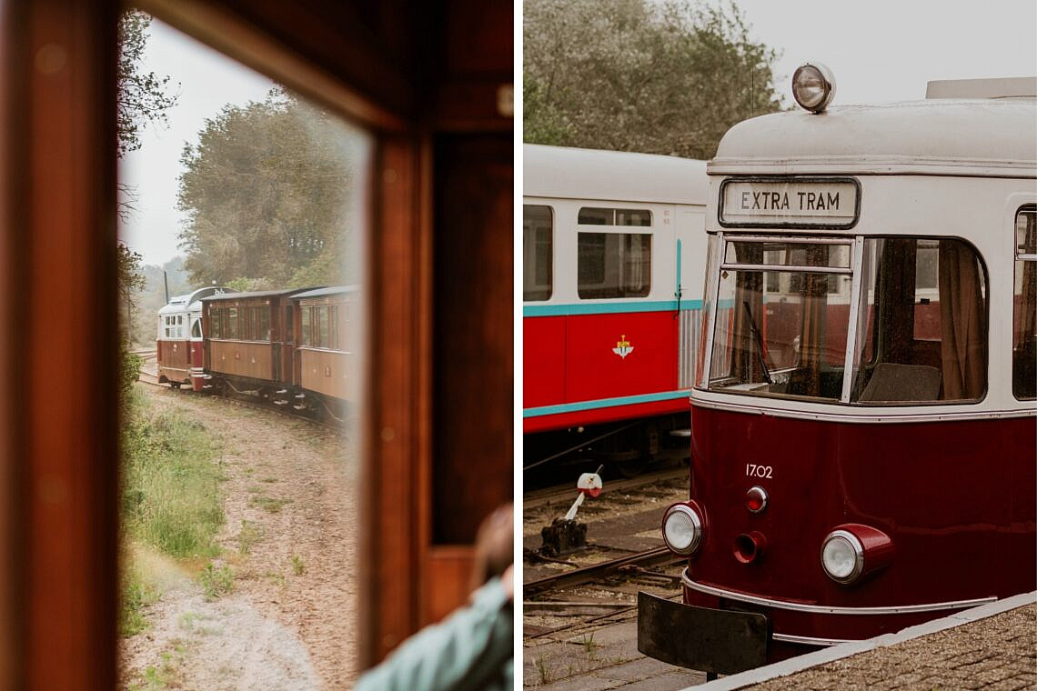 RTM Museum Ouddorp