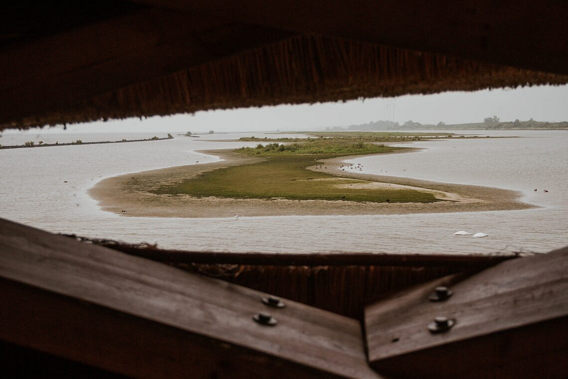 Vogelobservatorium Tij Goeree-Overflakkee