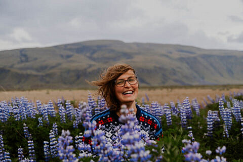 Picture of Kerstin