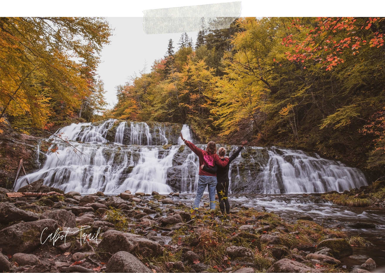 Cabot Trail Highlights 23 einzigartige Reisetipps für Cape Breton