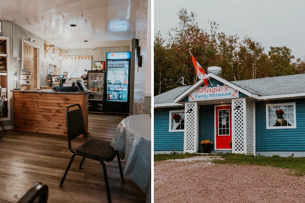 Cabot Trail Highlights Cafe Tipps 2