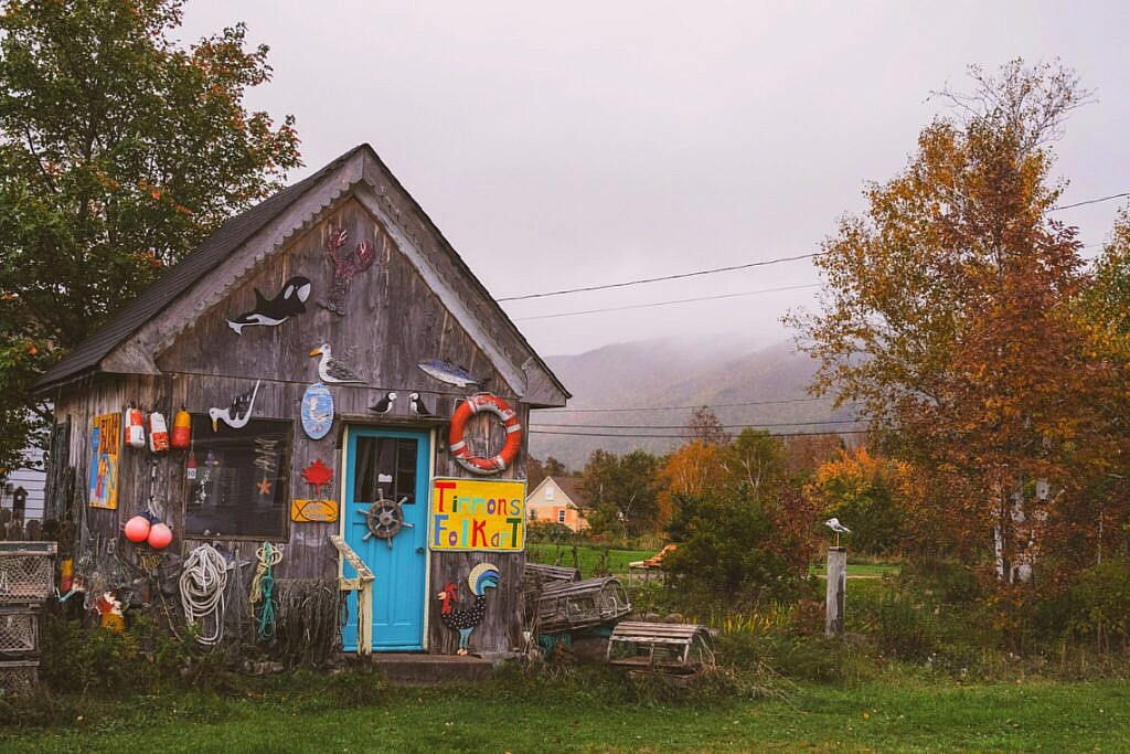 Cabot Trail Highlights Nova Scotia Reisetipps