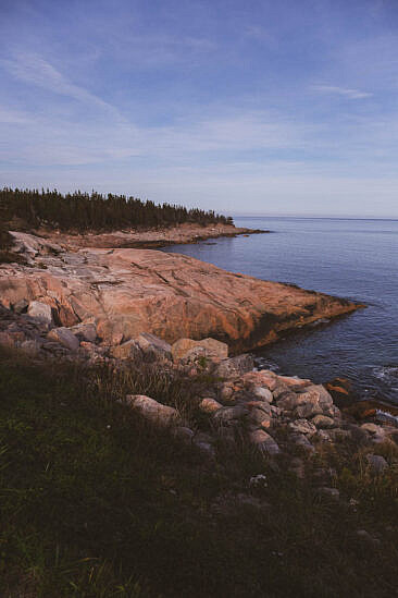 Cabot Trail schönste Panoramastraße Kanadas