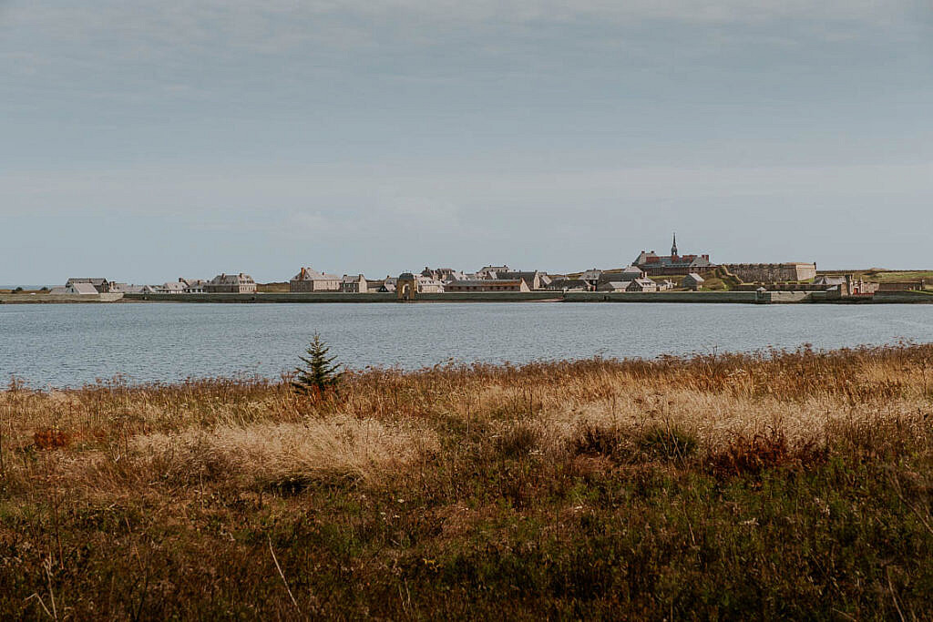 Fortress of Louisbourg Nova Scotia schönste Museen 1