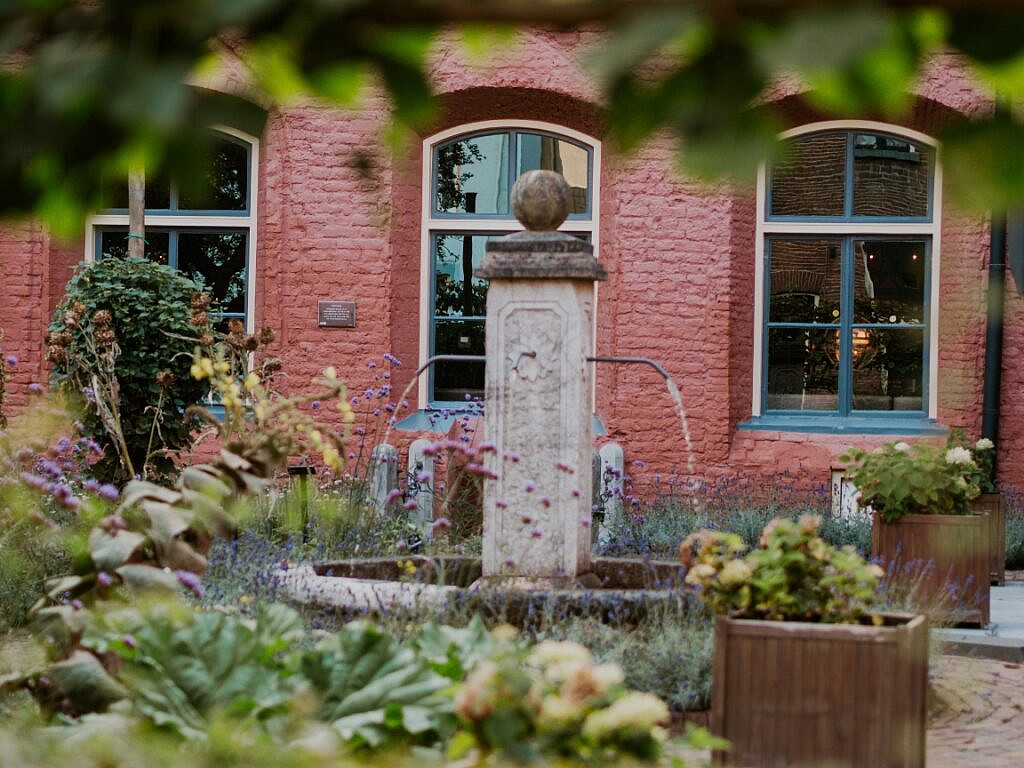 Broederenklooster Zutphen Hotel