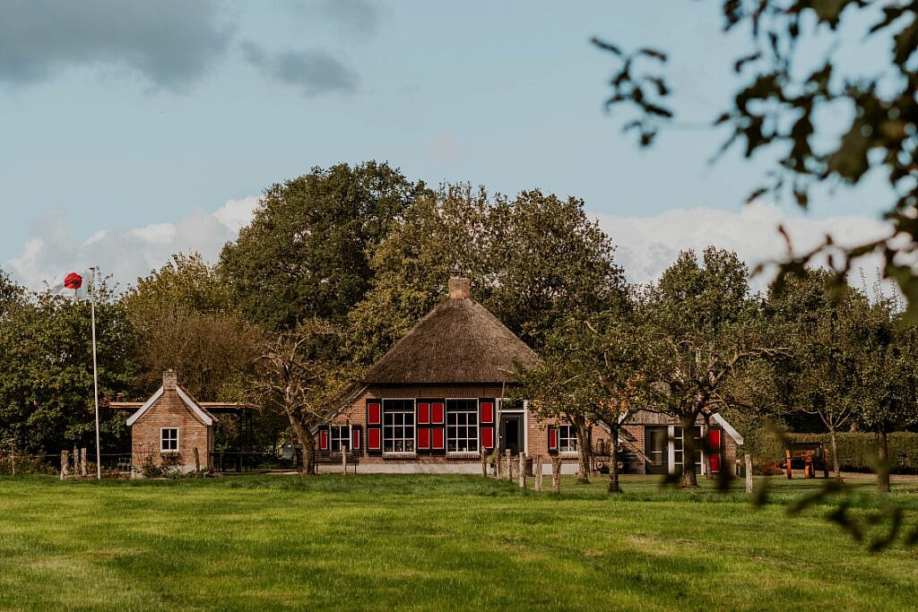 Hardenberg Tipps Fatbike Tour & High Tea Vechtdal Express und SomerWende7