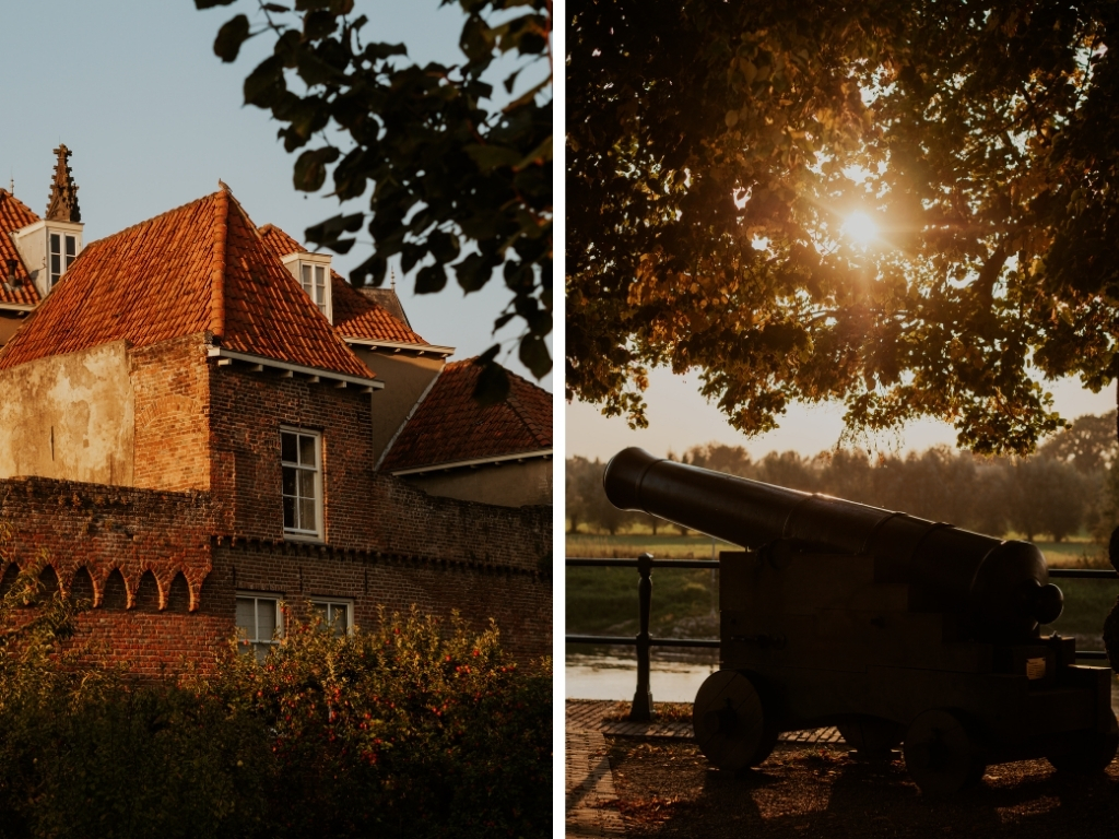 IJsselpromenade Zutphen Sunset Spot 5