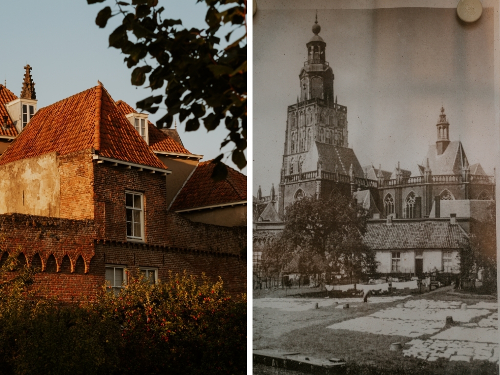 Schönste Aussicht Zutphen Bleeck 2