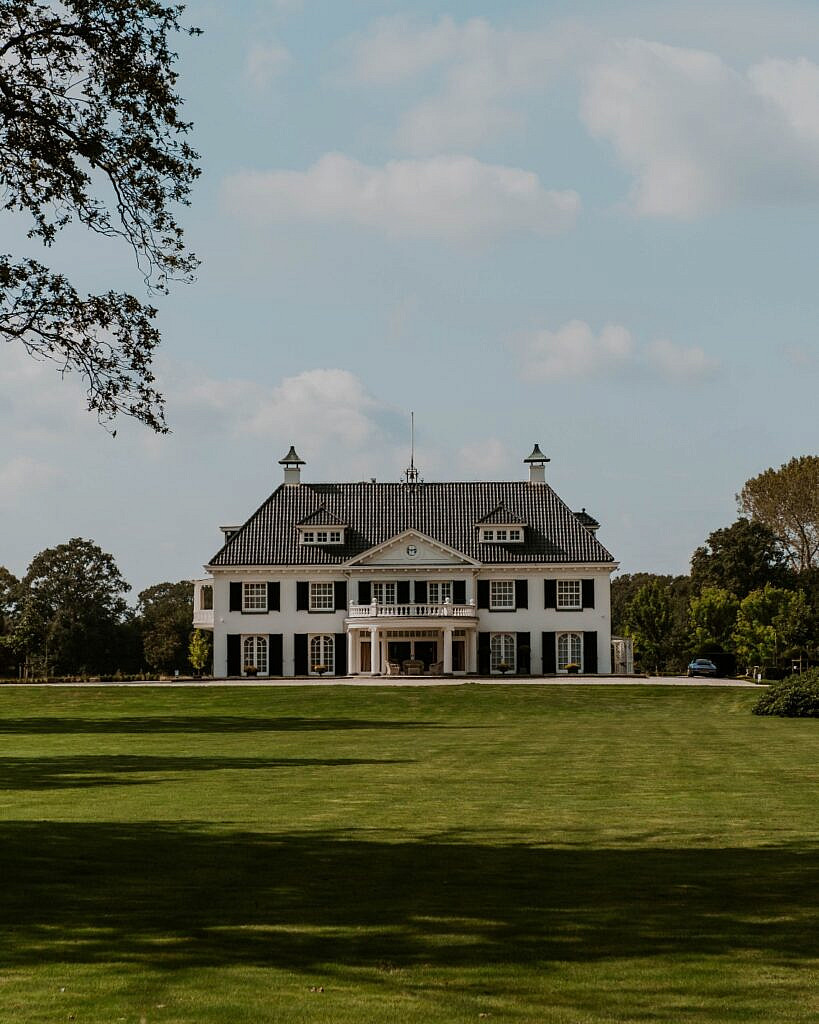 Villa Zonnebeek Haaksbergen