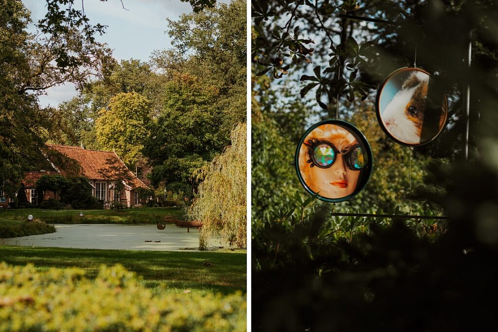 Volkspark Scholtenhagen Haaksbergen Sehenswürdigkeiten 5