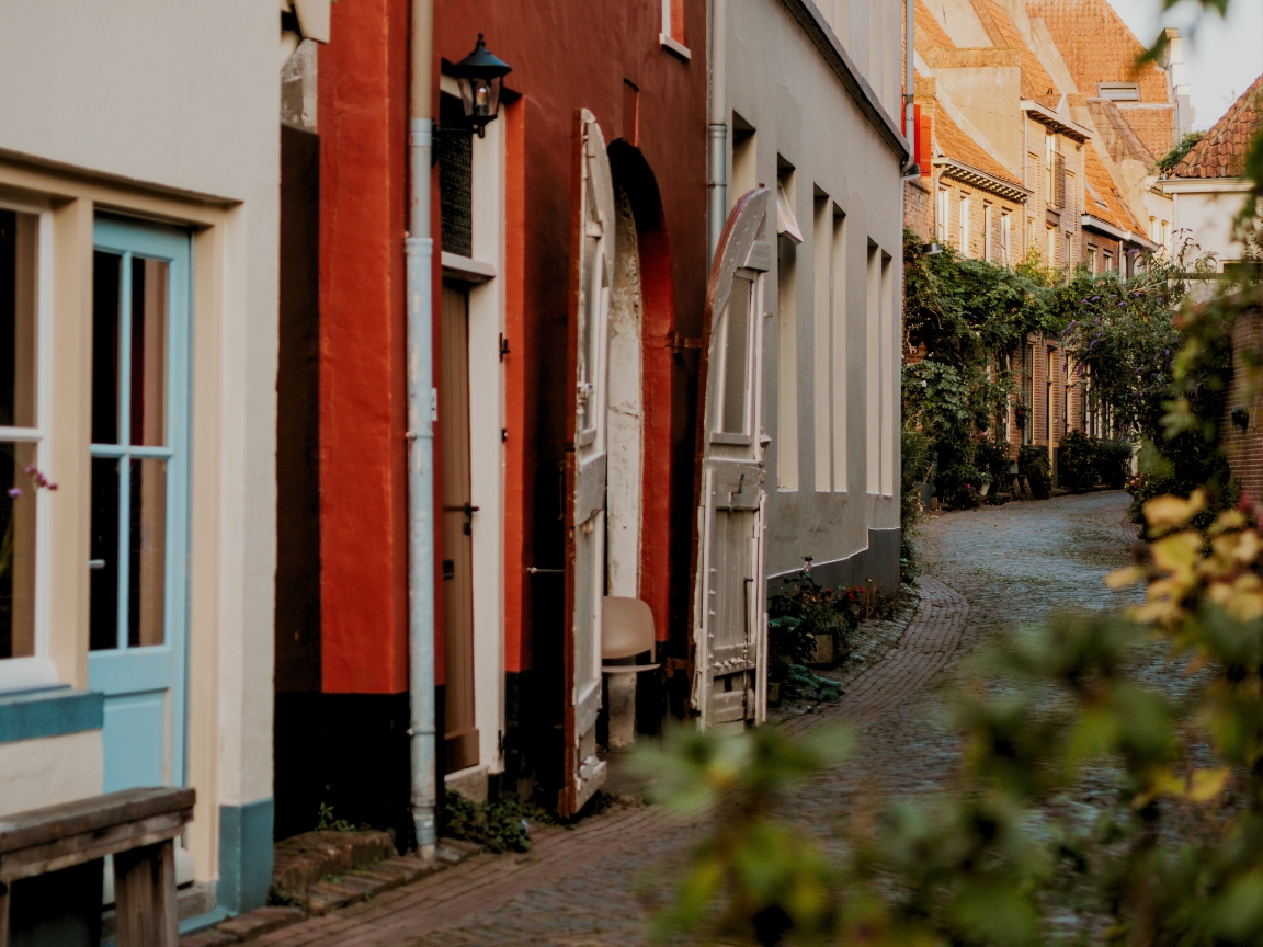 Zutphen Hansestadt Niederlande 5