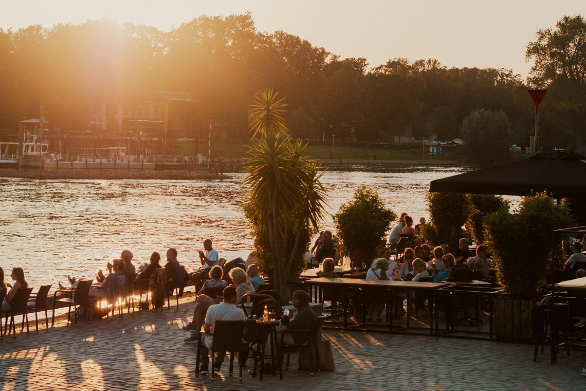 Aussichten Deventer 12