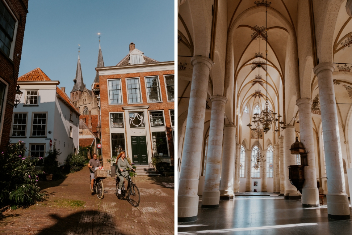 Bergkerk Deventer Highlight