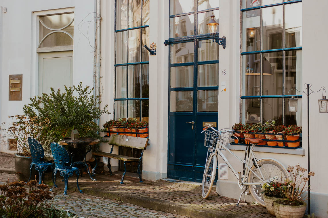 Bergkwartier Deventer Tipps