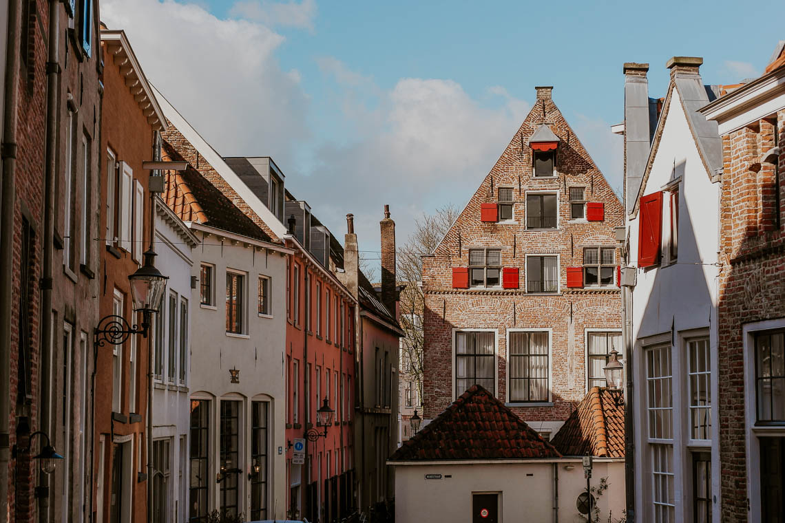 Bergkwartier Deventer Tipps