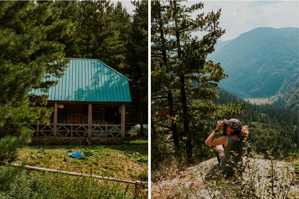 Peaks of the Balkan Trail Dobërdol – Babino Polje – Plav 18