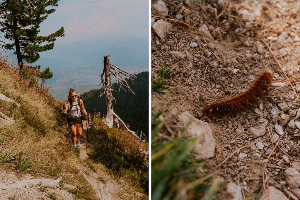 Plav - Vusanje Peaks of the Balkan Trail15