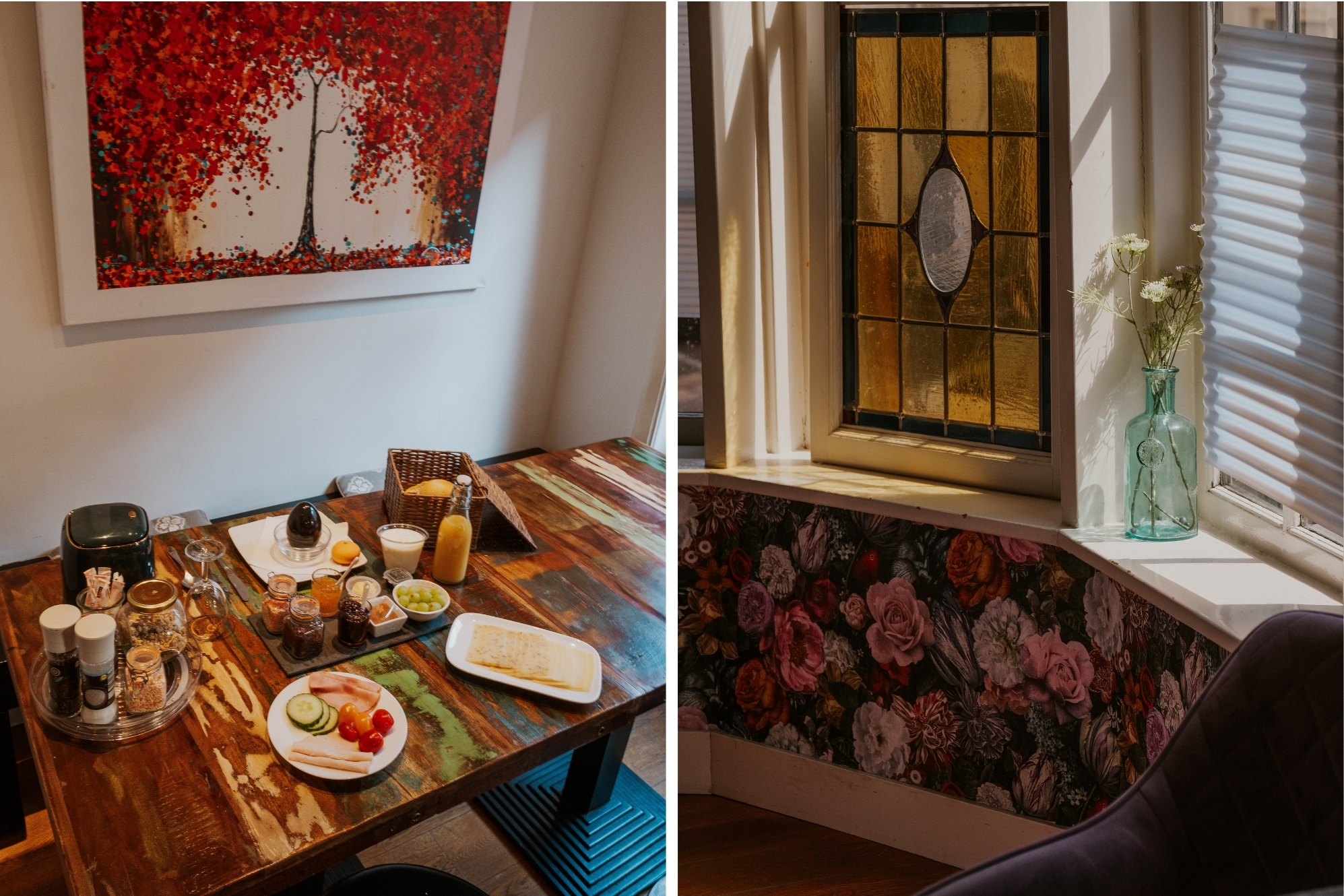 B&B In de Kromme Jak Zwolle Übernachtungstipp B&B In de Kromme Jak Zwolle Übernachtungstipp