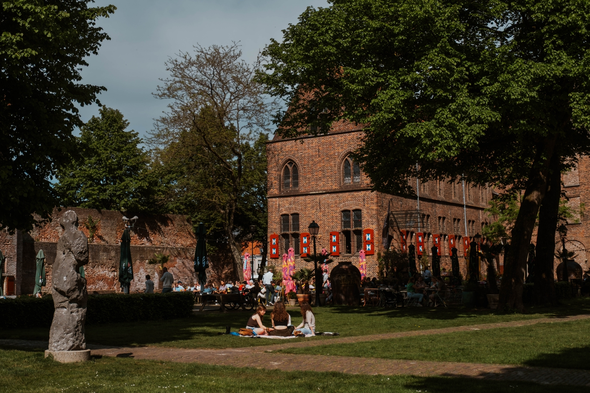 JaffaJaffa Street Food Zwolle Restaurant Tipp