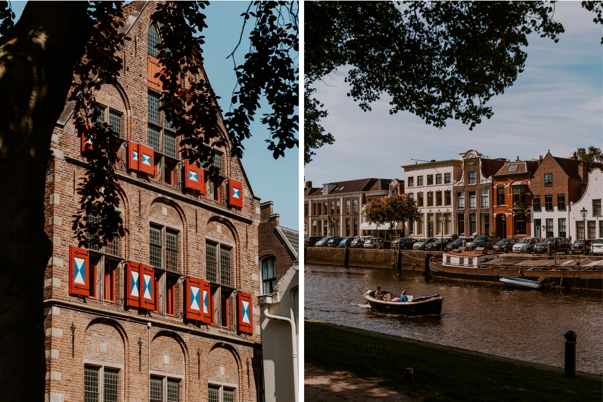 Zwolle Sehenswürdigkeiten Wochenende4