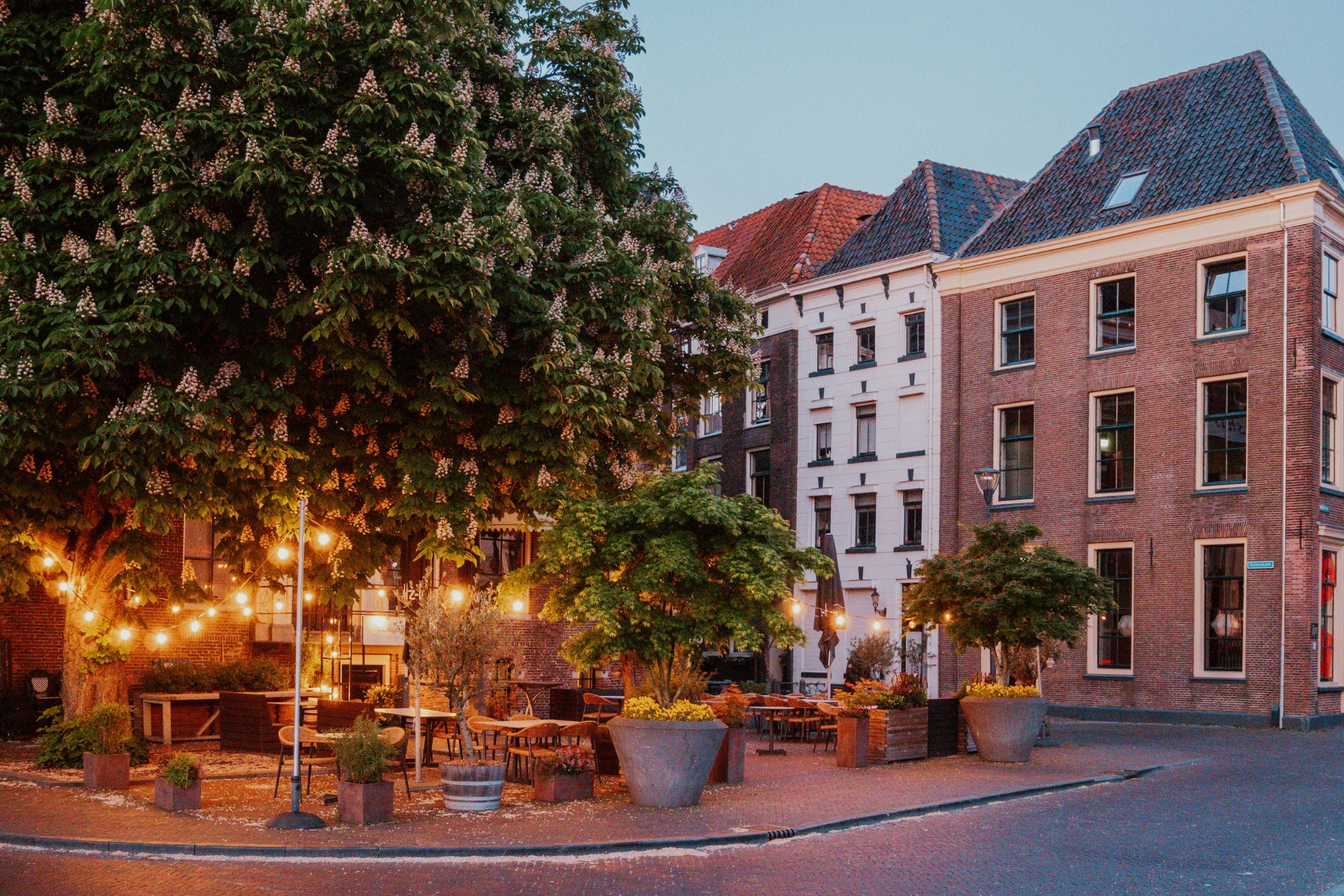 Zwolle Sehenswürdigkeiten Wochenende7