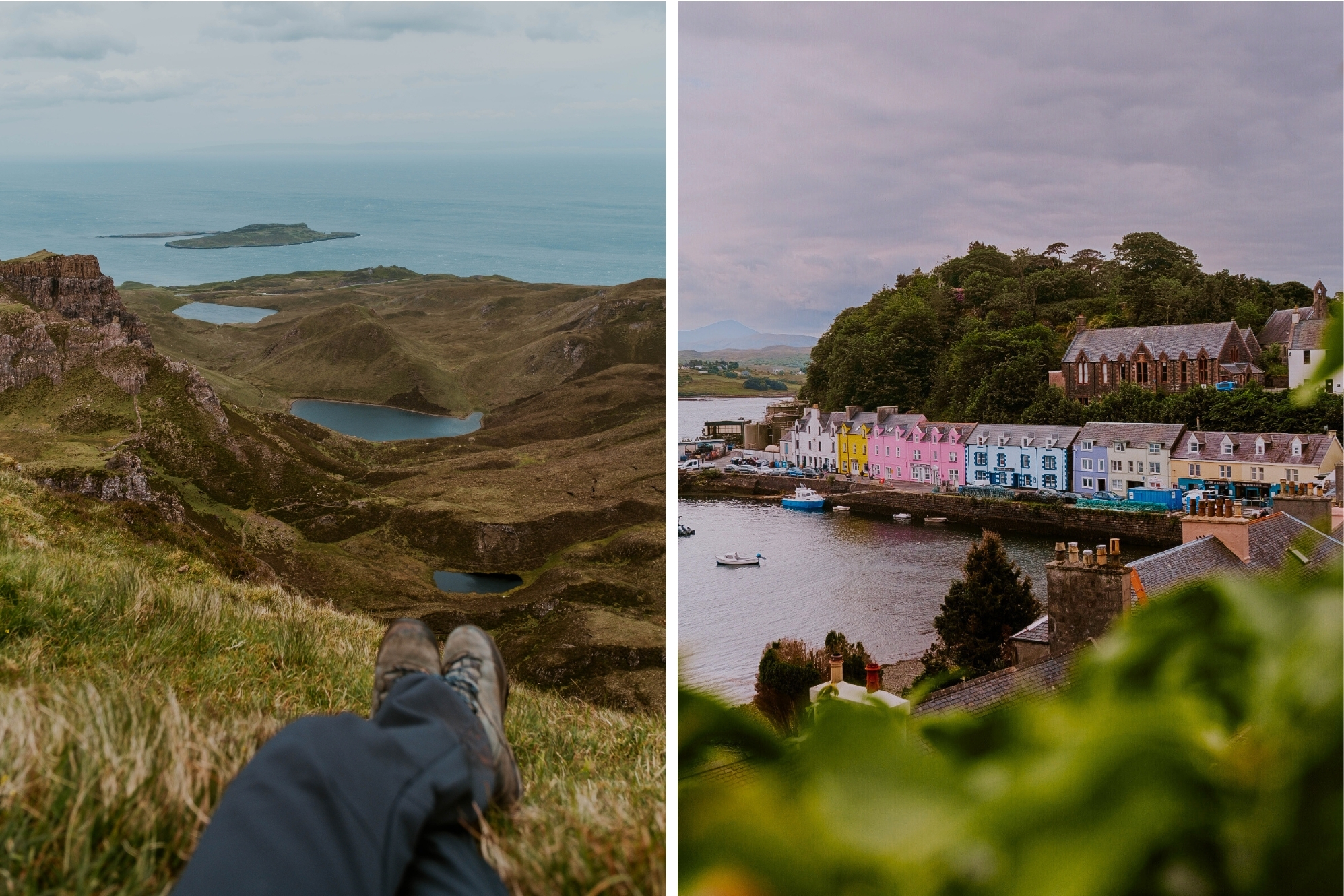 Isle of Skye Sehenswürdigkeiten Schottland 10