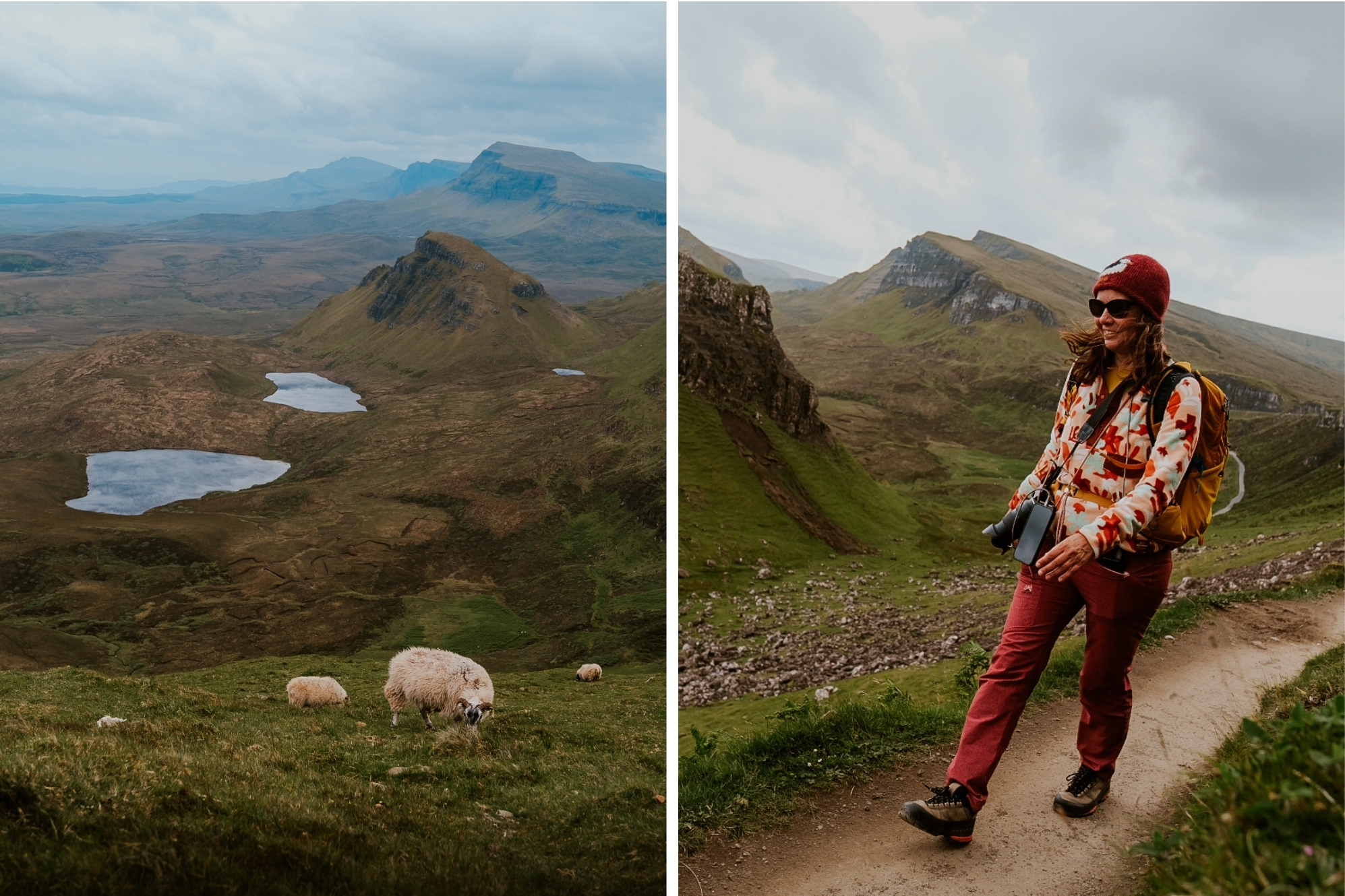 Isle of Skye Sehenswürdigkeiten Schottland 12