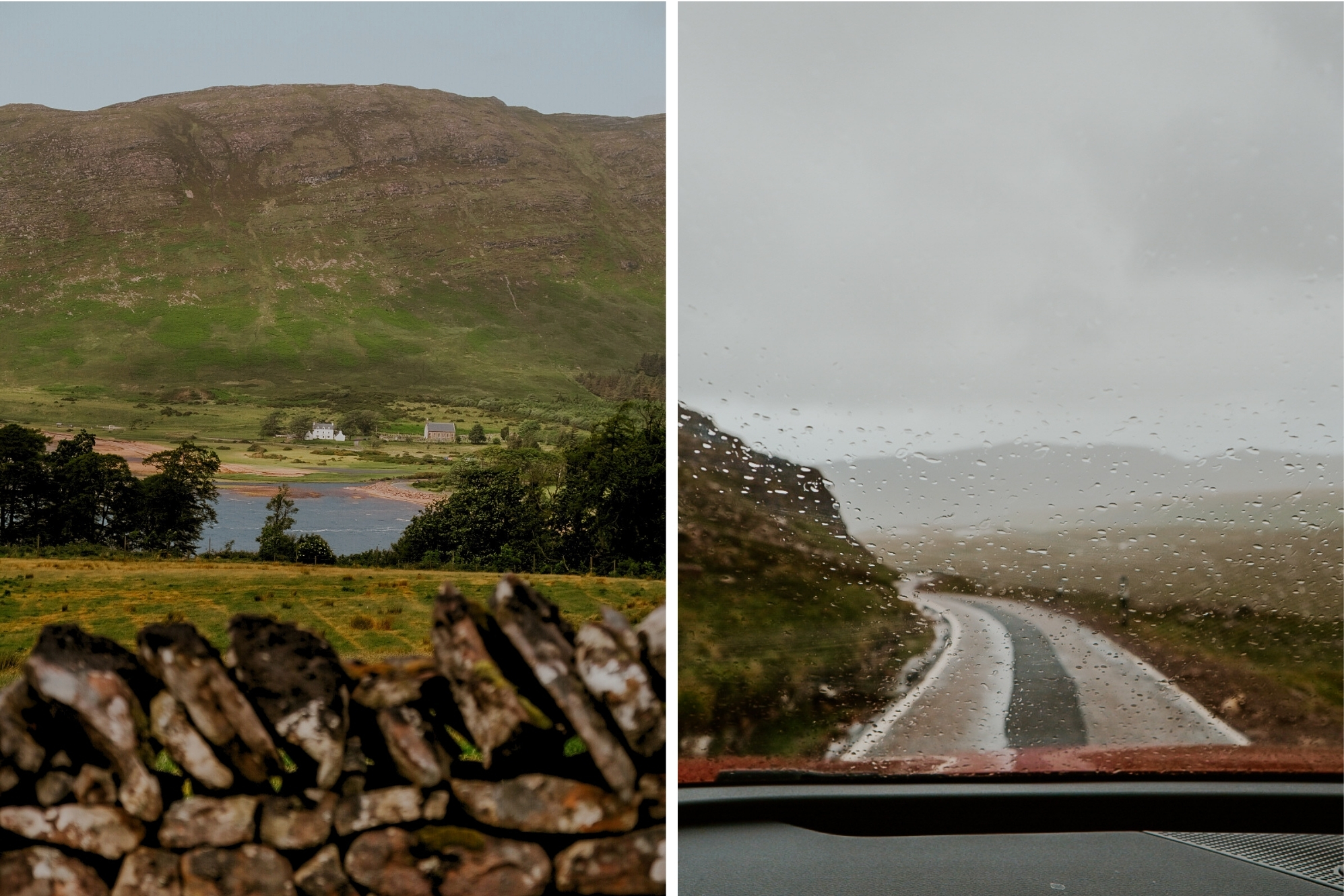Schottland NC500 Panoramastraße 23