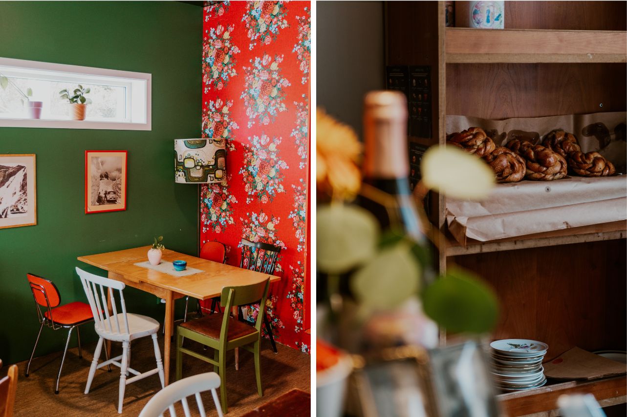 Cafe Sodalhuset Andalsnes Norwegen Cafe 18