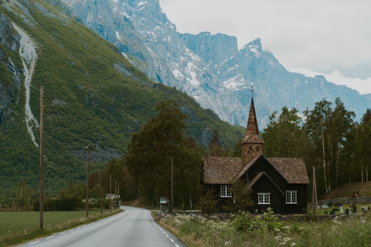 Norwegen Roadtrip schönste Route