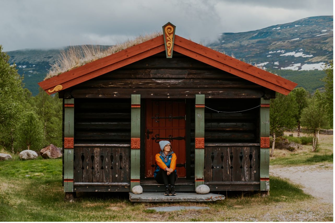 Norwegen Rundreise