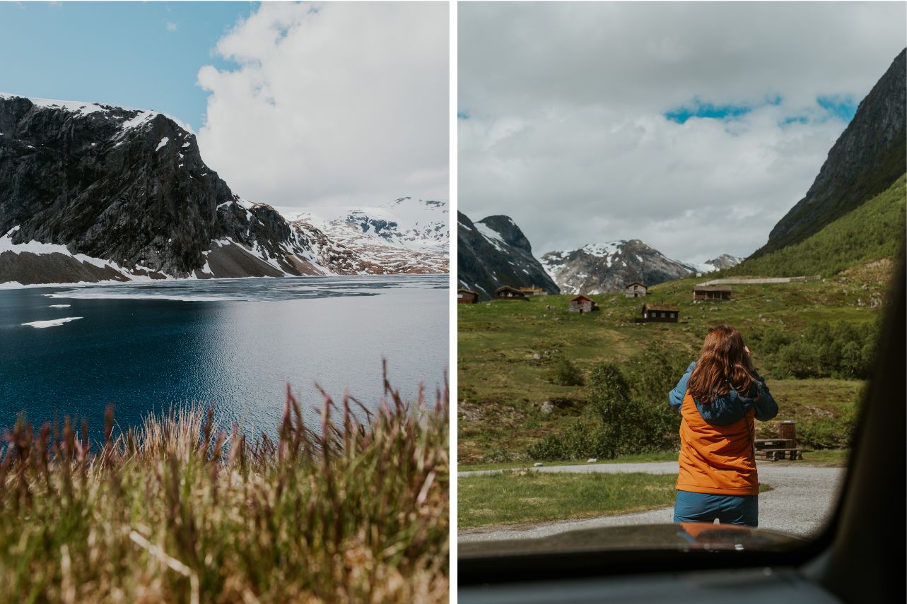 Norwegen Rundreise 13