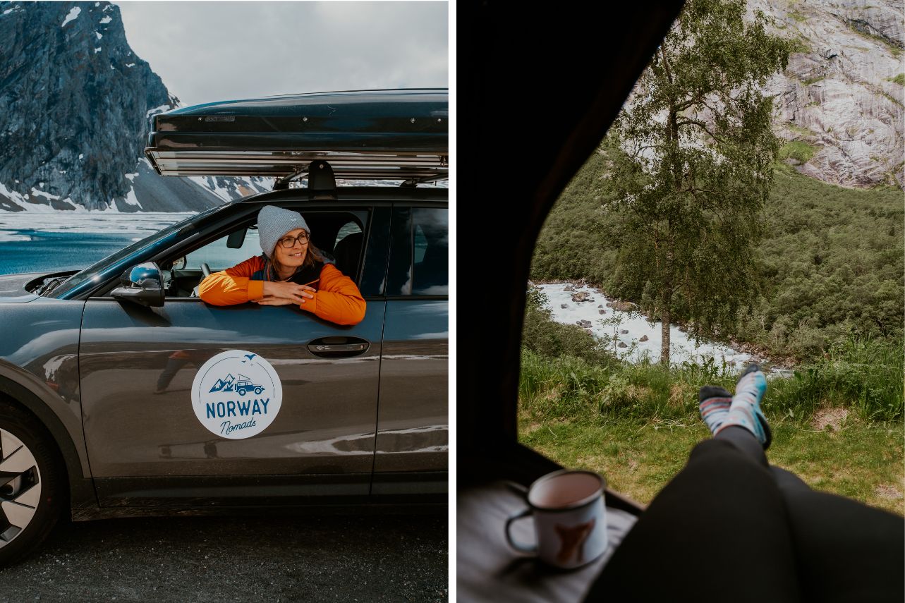 Roadtrip Norwegen 10