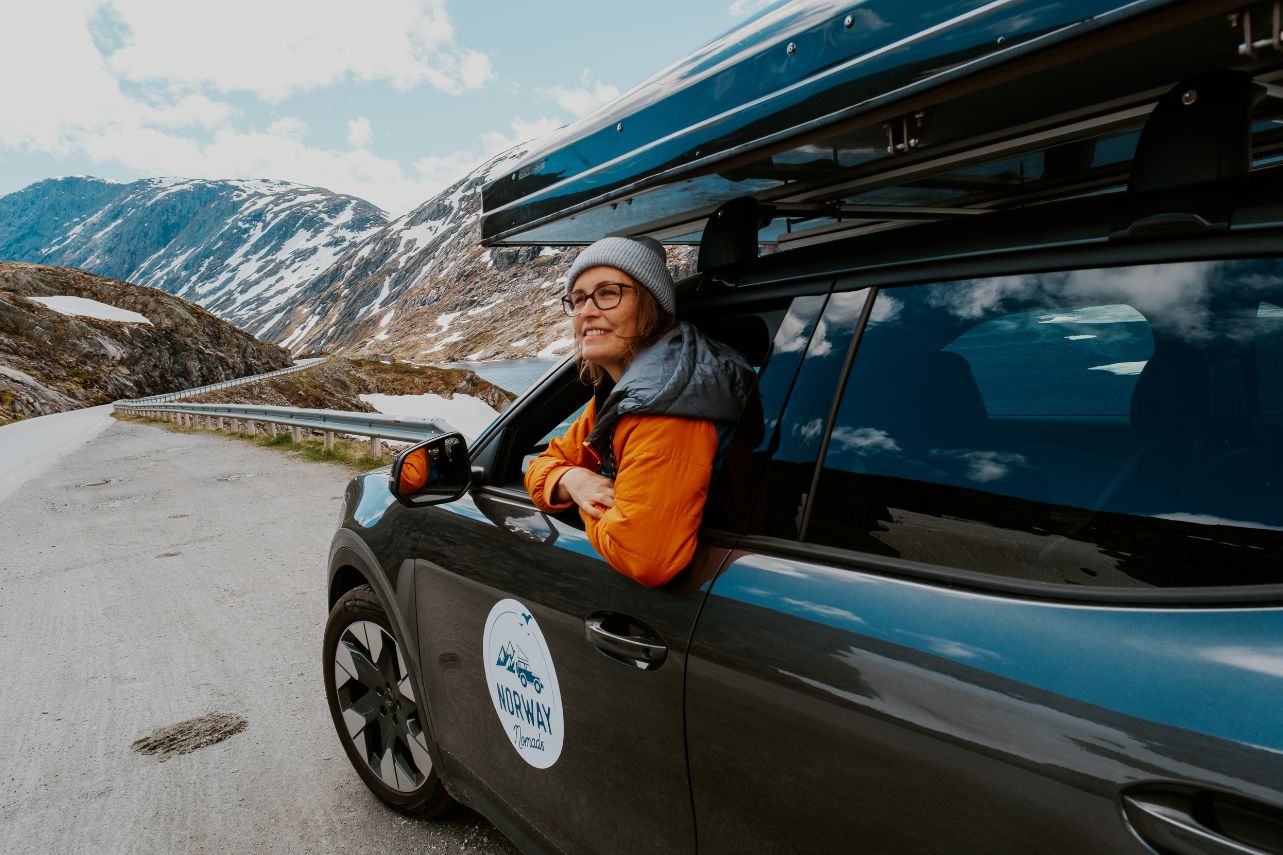 Roadtrip Norwegen 9