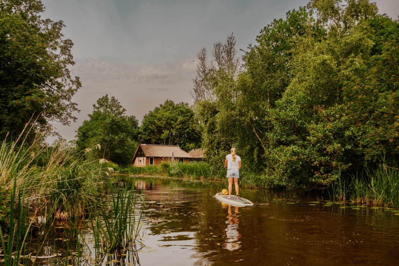 Suppen met Janneke Weeribben-Wieden