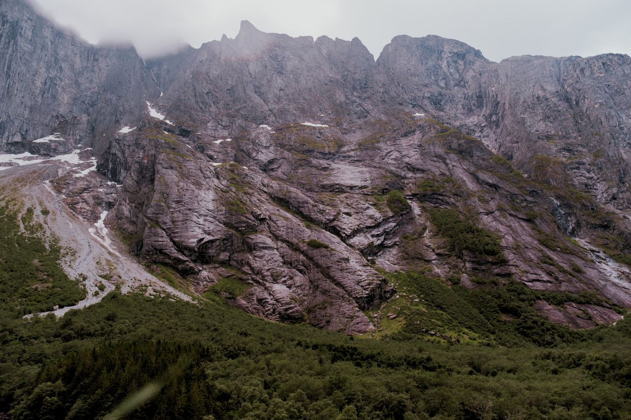 Trollvegen